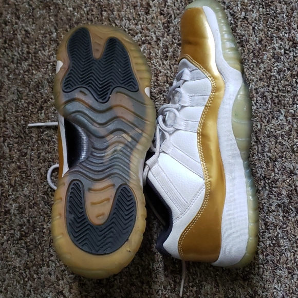 Jordan 11 ..Closing ceremony - Picture 4 of 4